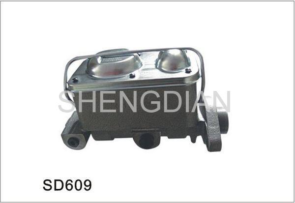 SD609制動總泵