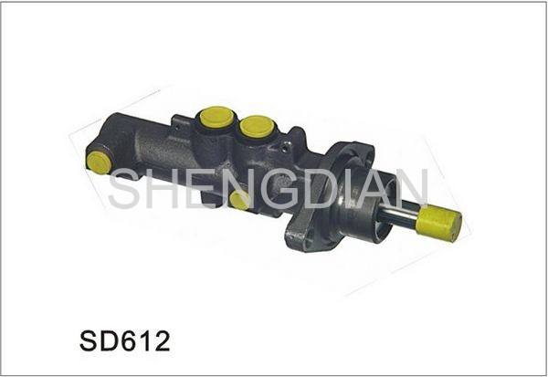 SD612制動總泵