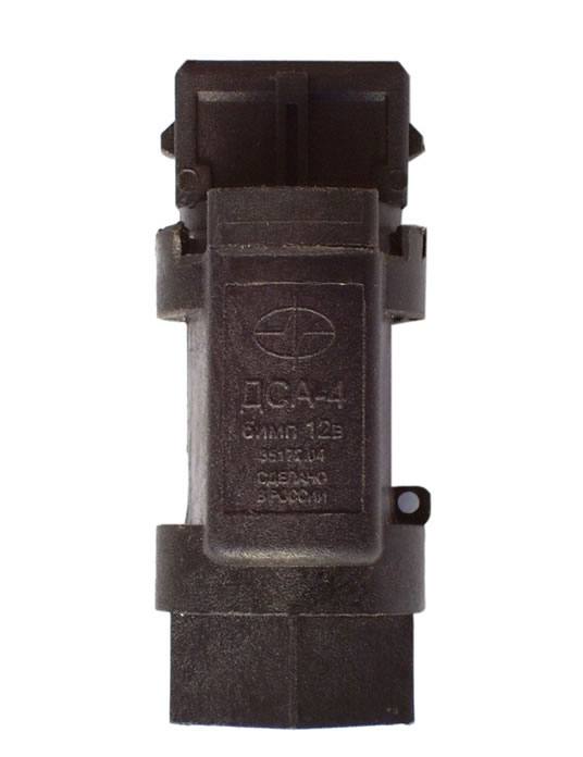 拉達車速里程表傳感器35172.04