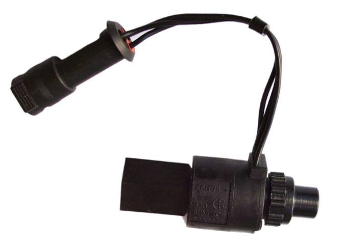 拉達車速里程表傳感器311.3843