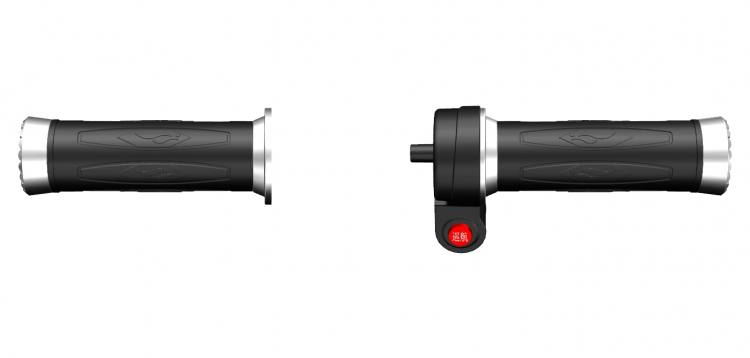 OL-B331高低速轉(zhuǎn)把