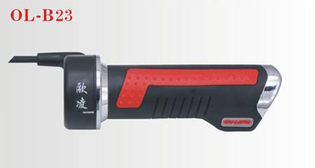 OL-B23電動車霍爾轉把