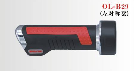 OL-B29電動(dòng)車霍爾轉(zhuǎn)把