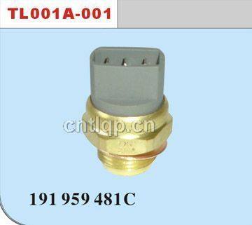 TL001A-001調(diào)溫器