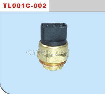 TL001C-002調(diào)溫器