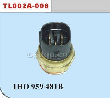 TL002A-006調(diào)溫器