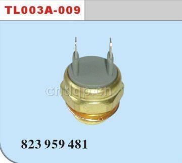 TL003A-009調(diào)溫器