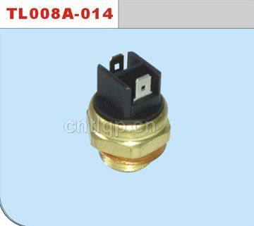 TL008A-014調(diào)溫器