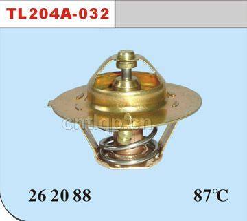 TL204A-032調(diào)溫器
