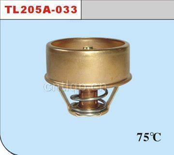 TL205A-033調溫器