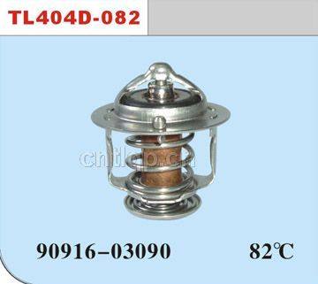 TL404D-082調溫器