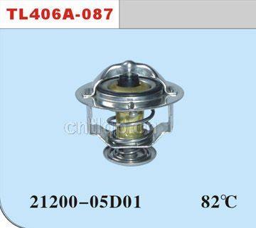 TL406A-087調(diào)溫器