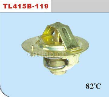 TL415B-119  調(diào)溫器