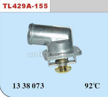 TL429A-155   調溫器