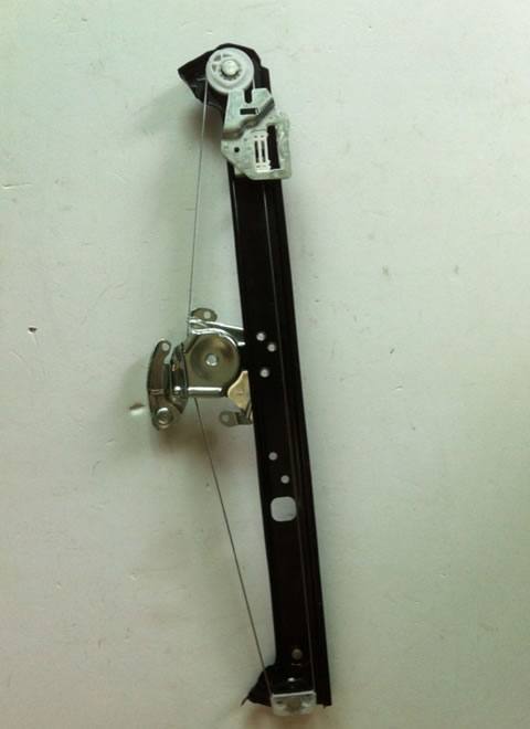 寶馬X5 后門車玻璃升降器 51338254911 專供國內(nèi)外市場 BMW530