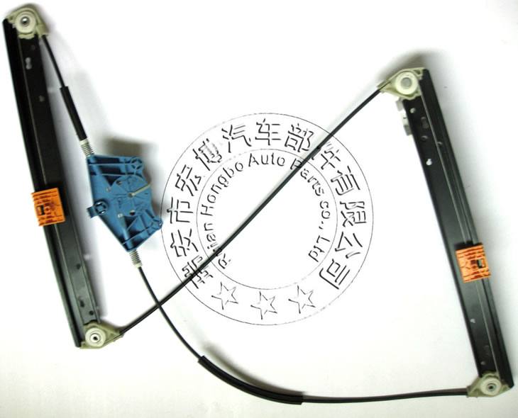 奧迪A4車窗升降器/8E0837462C/前右