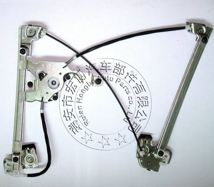 斯柯達車窗升降器/玻璃升降器1U0837462/電動