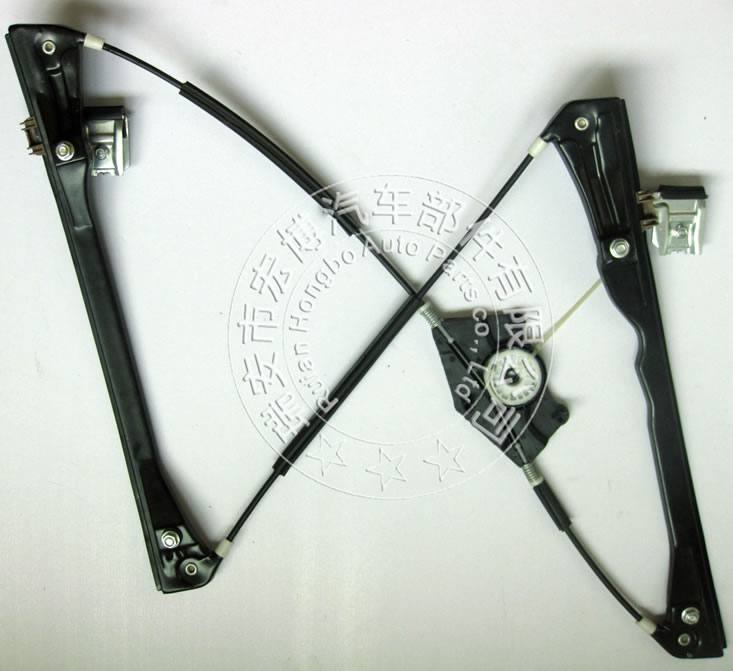 寶來汽車車窗升降器/大眾玻璃升降器1J4837461DS