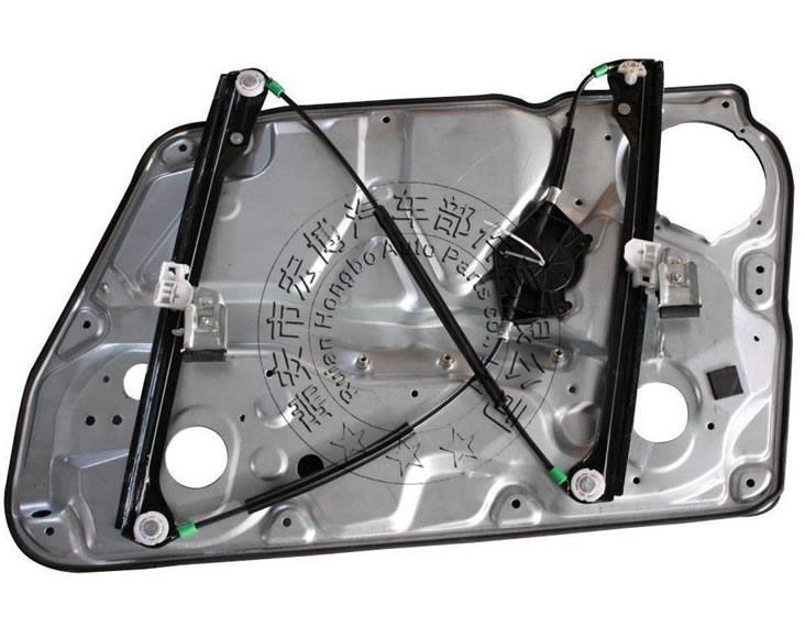 帕薩特后門汽車玻璃升降器 3B1839461A