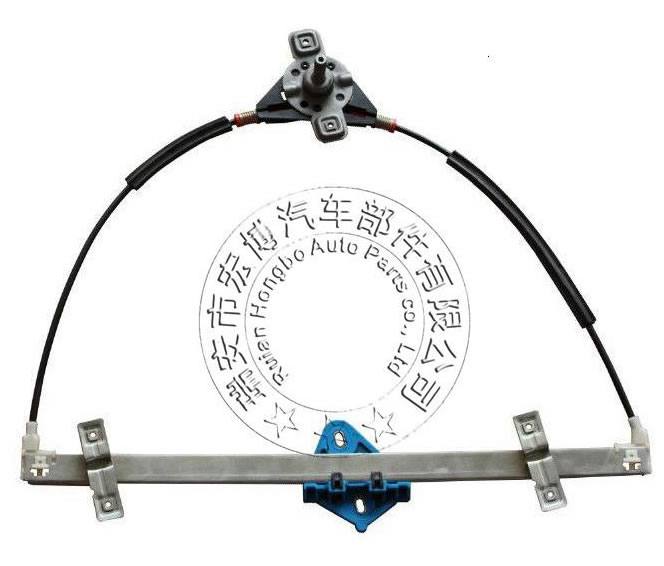 西雅圖汽車玻璃升降器1L0837401/1L0837402
