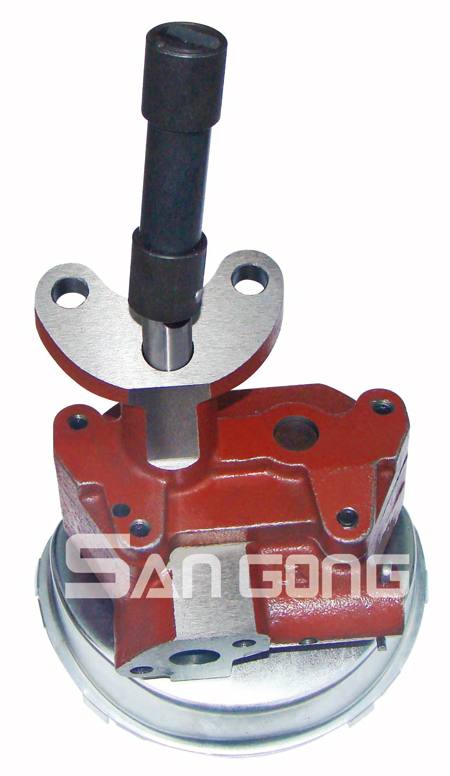 YN4100QB云內(nèi)發(fā)動(dòng)機(jī)水泵