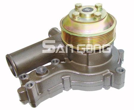 A3100-C玉柴發(fā)動(dòng)機(jī)水泵