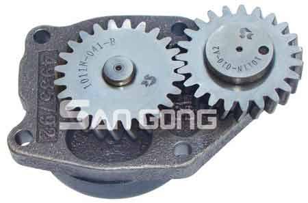 CMS-6BT康明斯發(fā)動(dòng)機(jī)水泵