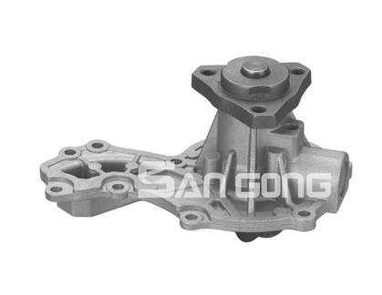 RSK-VW103大眾發(fā)動機水泵