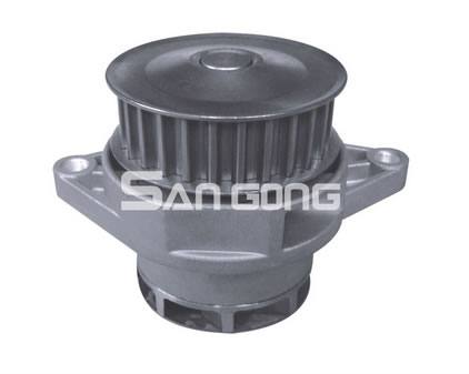 RSK-VW106大眾發動機水泵