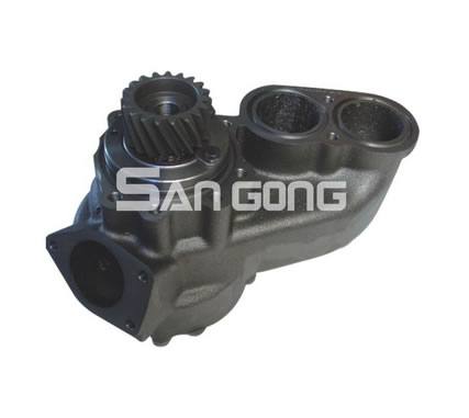 RSK-VL101沃爾沃發動機水泵