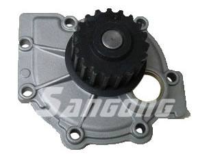 RSK-VL102沃爾沃發動機水泵