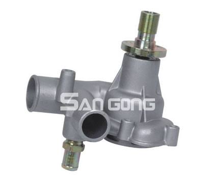 RSK-VG101 伏爾加發動機水泵