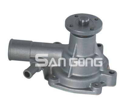 RSK-T101 豐田發(fā)動機水泵