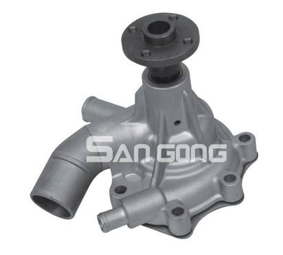 RSK-T103 豐田發(fā)動(dòng)機(jī)水泵