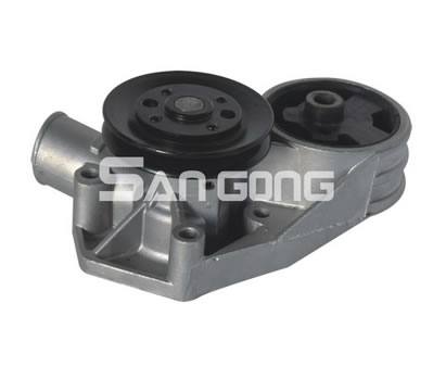 RSK-SK101 斯柯達(dá)發(fā)動(dòng)機(jī)水泵