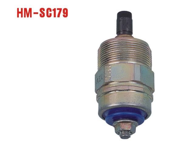 hm-sc179化油器電磁閥