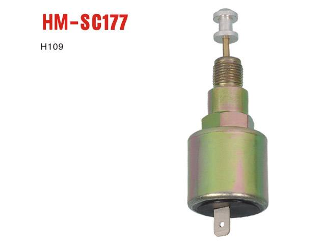 hm-sc177化油器電磁閥