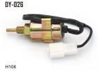 DY-026怠速電磁閥