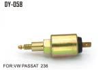 DY-058怠速電磁閥