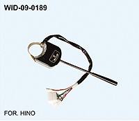 WID-09-0189轉(zhuǎn)向燈開關(guān)