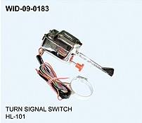 HL-101轉向燈開關