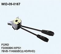 78VB-11K665BC轉向燈開關