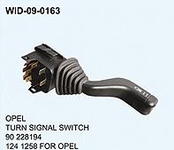 90228194轉向燈開關