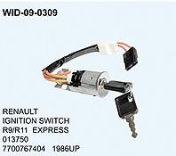 7700767404組合開(kāi)關(guān)