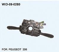 WID-09-0280組合開關(guān)