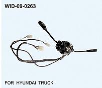 WID9-09-0263組合開關