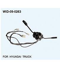 WID9-09-0263組合開關(guān)