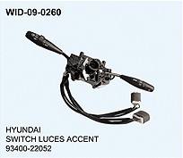 93400-22052組合開關(guān)