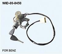 FOR BENZ點火開關總成