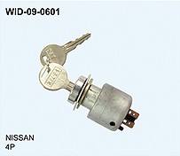 WID-09-0601點火開關